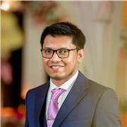 Private English Tutor (Remote)